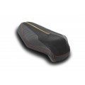LUIMOTO GP ITALIA Passenger Seat Cover for DUCATI PANIGALE V4 (2025+) LUIMOTO GP ITALIA Passenger Seat Cover for DUCATI PANIGALE V4 (2025+)